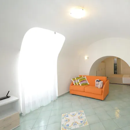 Tatil Evi Campolillo House *