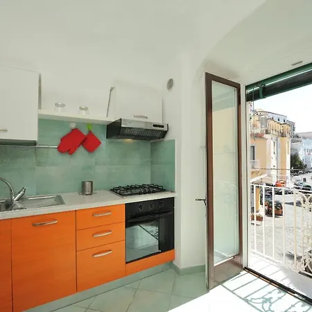 Tatil Evi Campolillo House *