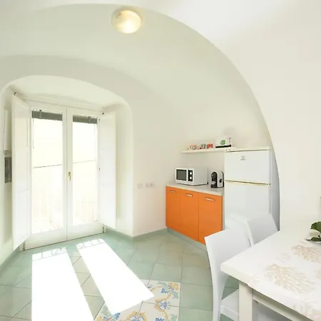 Campolillo House Tatil Evi