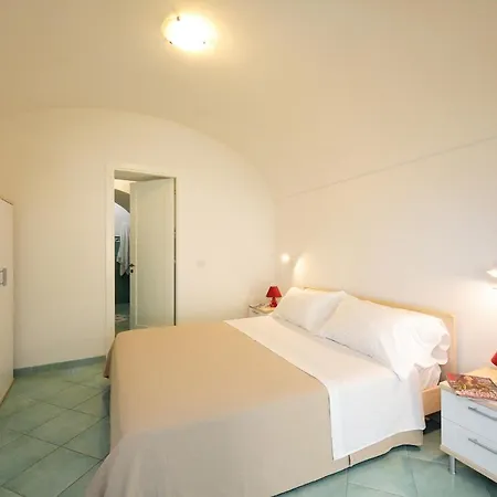 Campolillo House Prázdninový dům