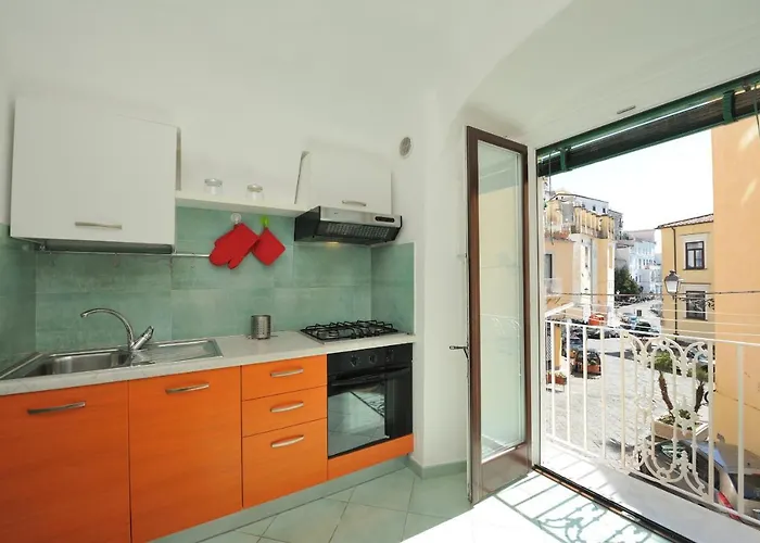 بيت للعطل Campolillo House *