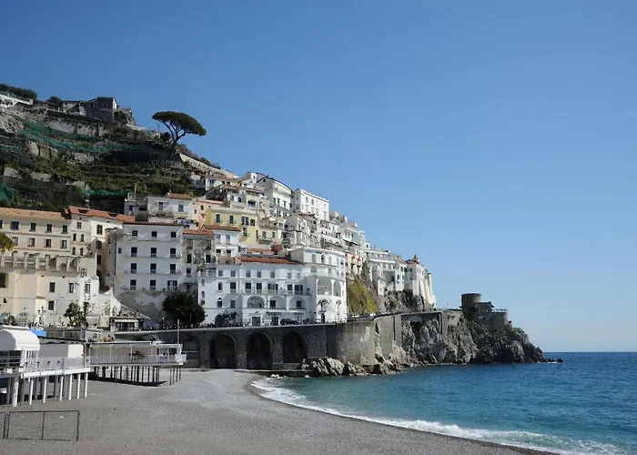 بيت للعطل Campolillo House