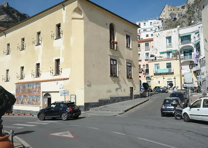 Campolillo House بيت للعطل *