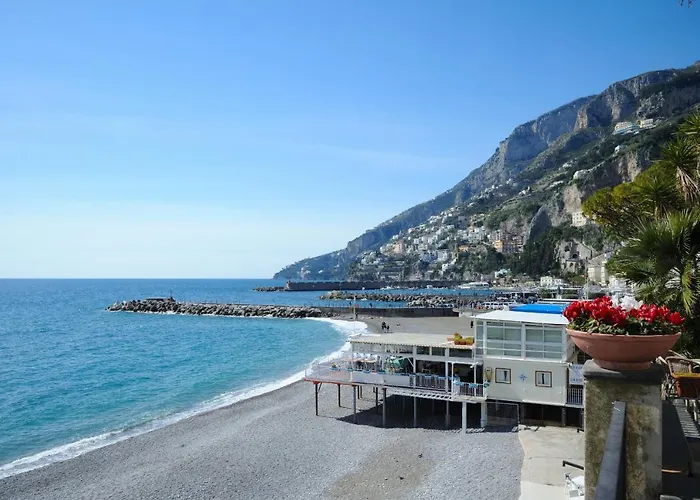 Dom wakacyjny Campolillo House *