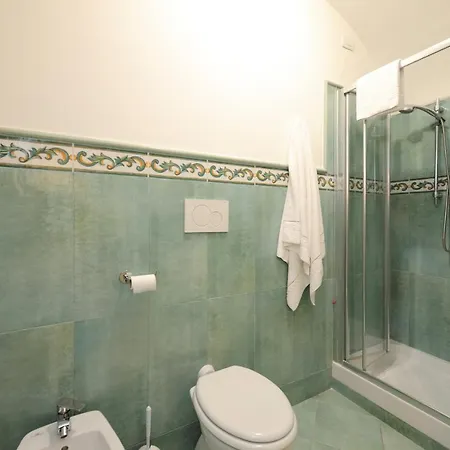 Campolillo House Amalfi