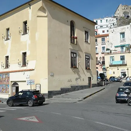 Campolillo House Vakantiehuis *