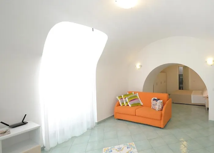 Holiday home Campolillo House *