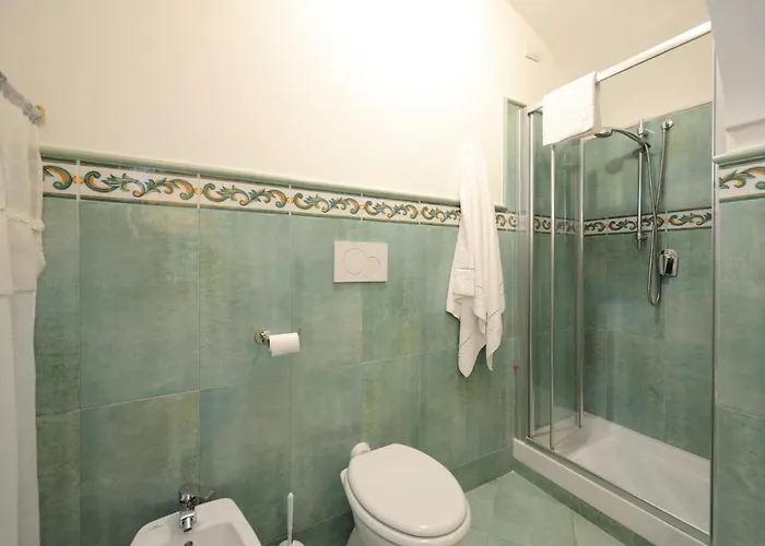 Campolillo House Amalfi