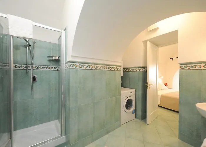 Campolillo House Holiday home Amalfi