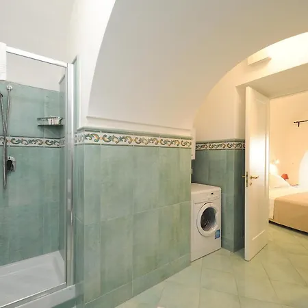 Campolillo House Nyaraló Amalfi