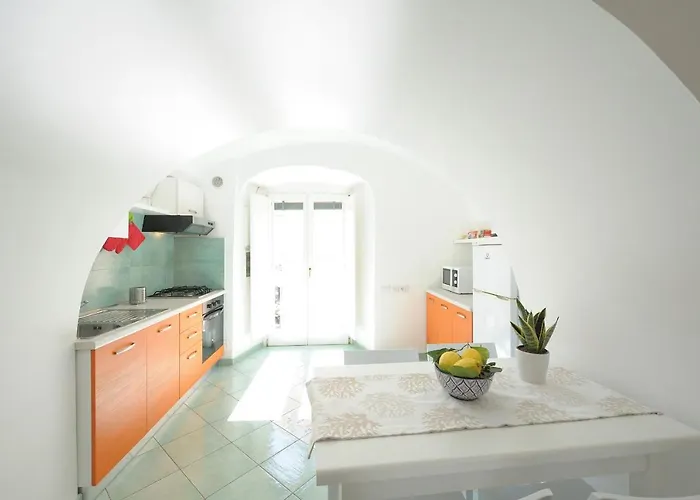 Casa de Férias Campolillo House *